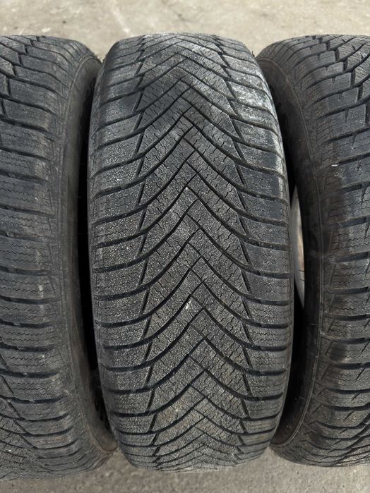 Anvelope 215/65R16 Minerva Iarna M+S