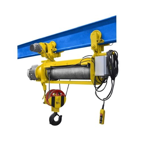 Тельфер ремонт киламиз ва сотамиз