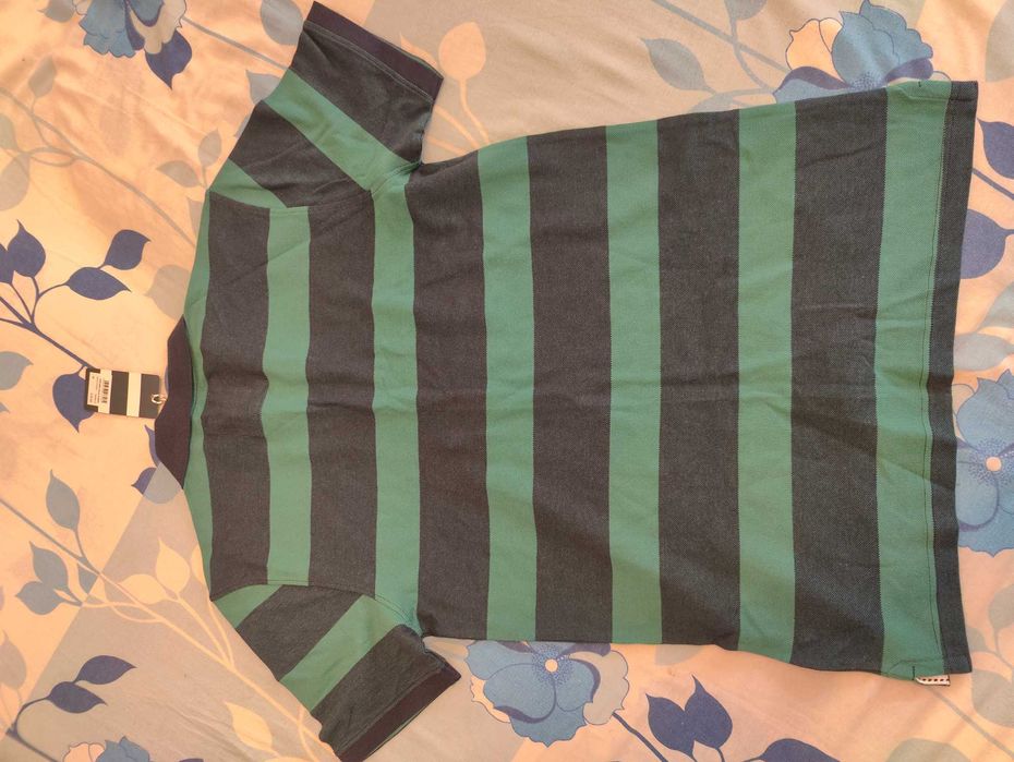 Tricou new clothing company masura M nou