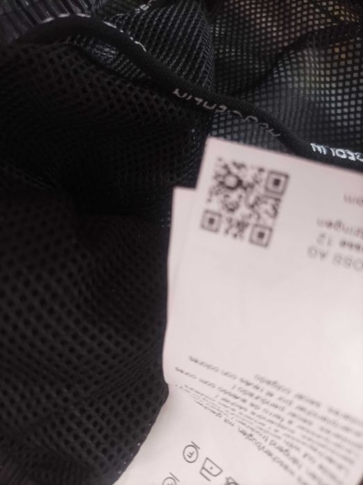 Boss/Tommy Hilfinger Bluemint шорти бански S-M