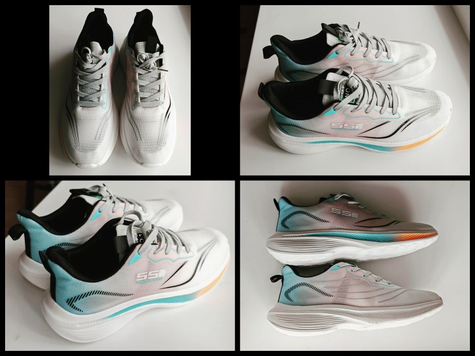 Продам кроссовки