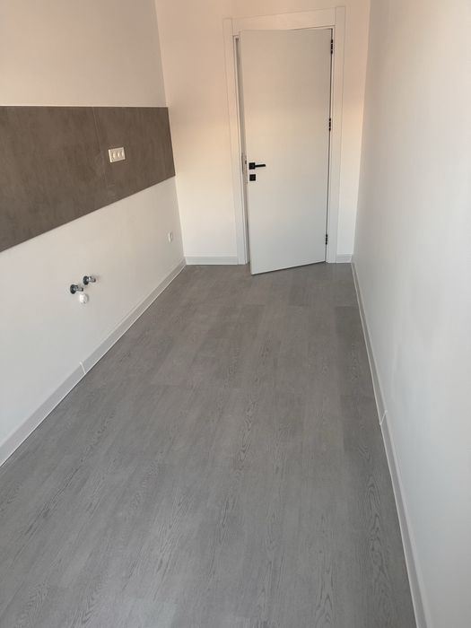 Garsonieră cu loc de parcare, Chiajna - Hamilton Residence