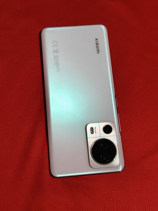 Xiaomi 13 lite 256 gb Ram 8 5G