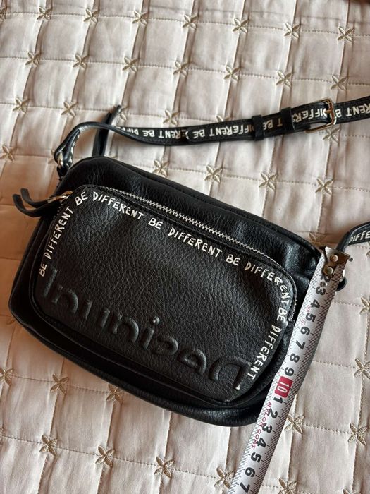 Дамска чанта desigual