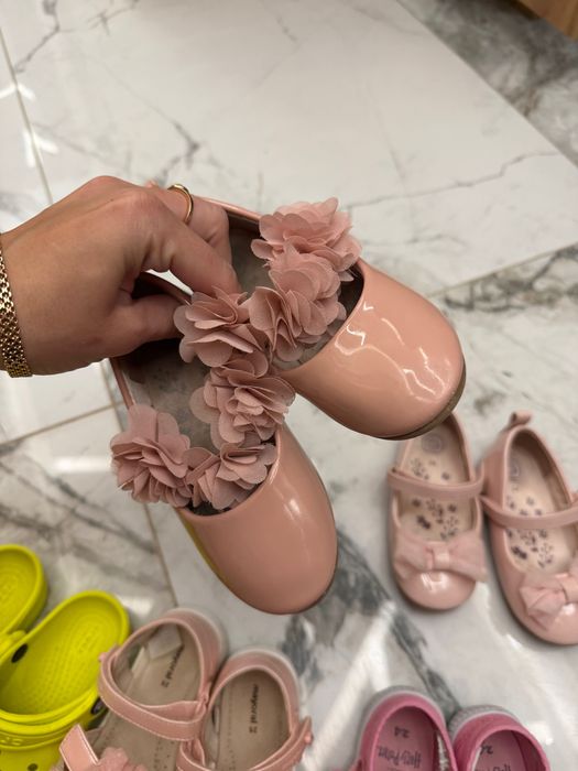 Детски обувки, оригинални и нови