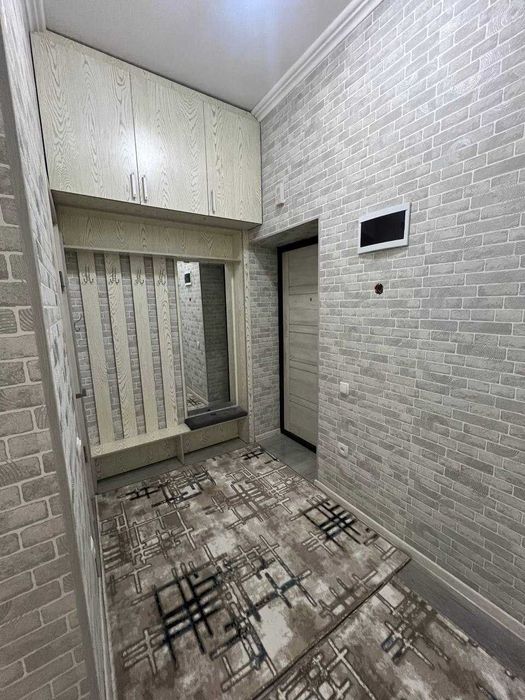 Кушбегида, Усмон Носир кучаси "SOLARIS" новостройка кизларга безмаклер