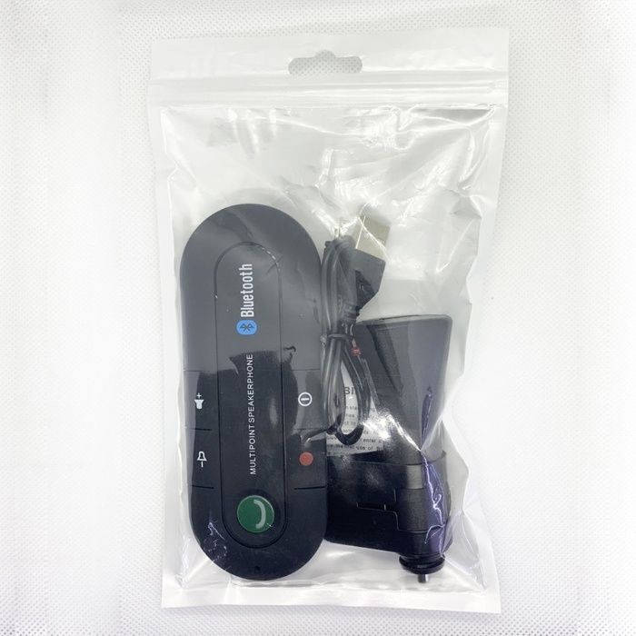 Bluetooth handsfree Car Kit