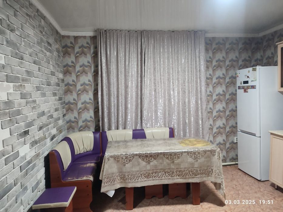 Продам 4 комнатный дом