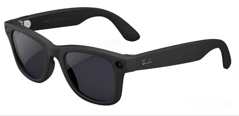 Ray-Ban Meta Wayfarer Gen 2 RW4012 | Все модели в наличии