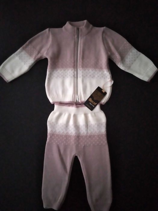 Детская одежда из Турции