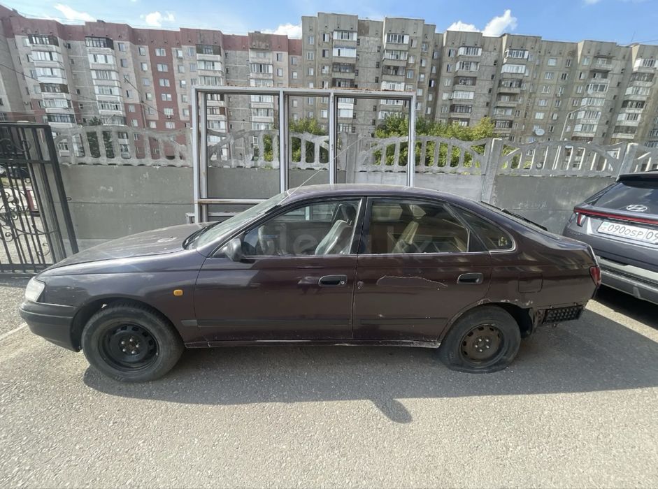 Продам Toyota Carina E 1993 года