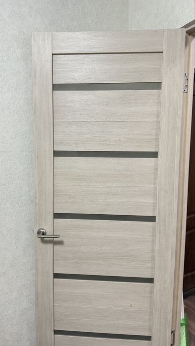 Двери межкомнатные бу