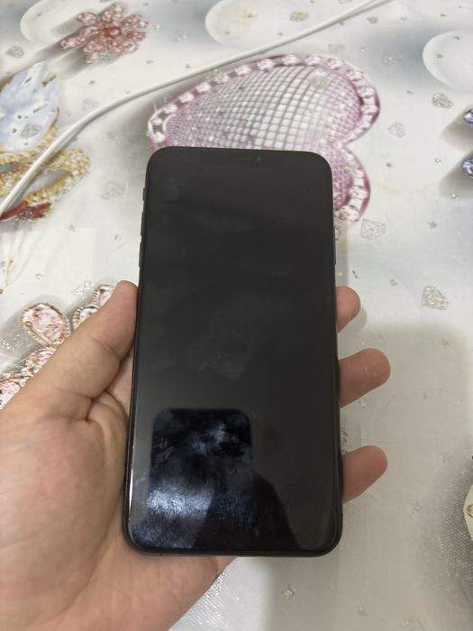 iphone xs max 64гб
