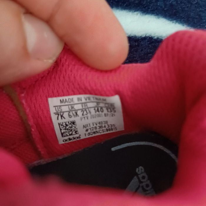 Vand adidasi adidas mariea 23