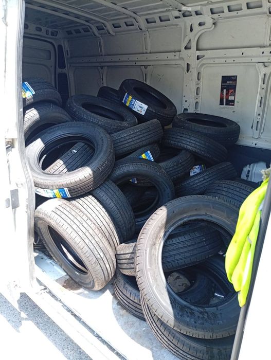 Anvelope Noi de vară 185/65/R15 Habilead Dot 2024