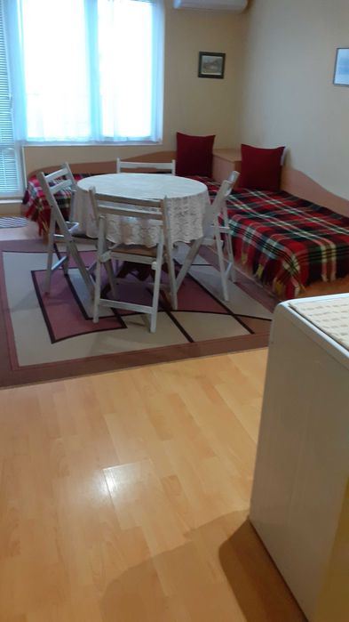 Дава се под наем Едностаен апартамент в Варна, Конфуто - 40 кв.м за 289.17 € - Снимка #5