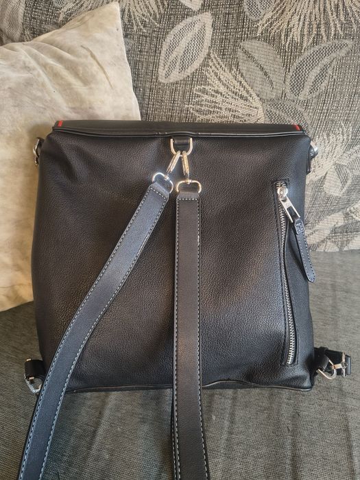 Дамска чанта/ раница Desigual