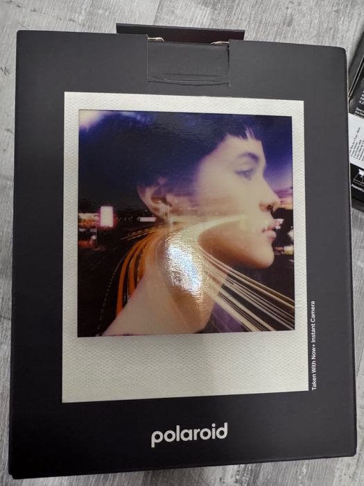 polaroid gen3 now+