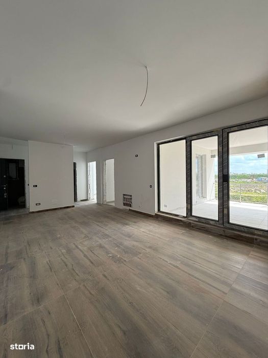 Apartament 3 camere,RATE la Dezvoltator pe 30 de ani, Bragadiru