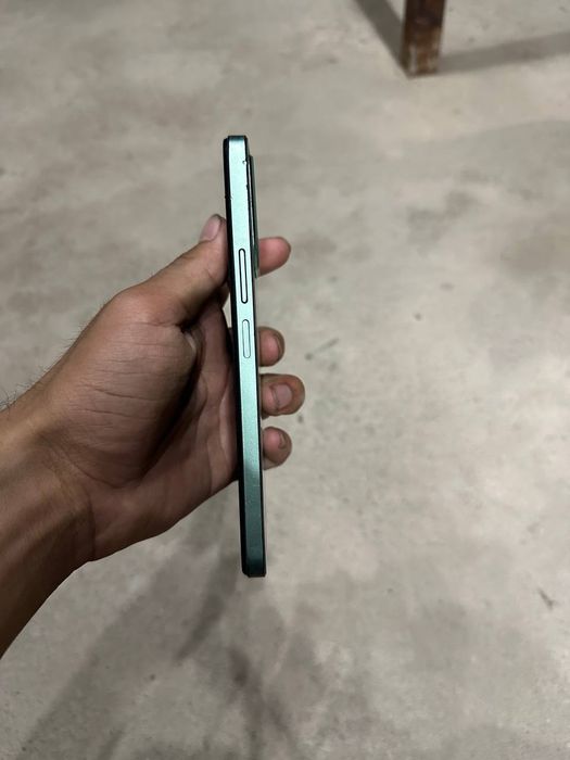 HONOR X6b  kafolatlangan