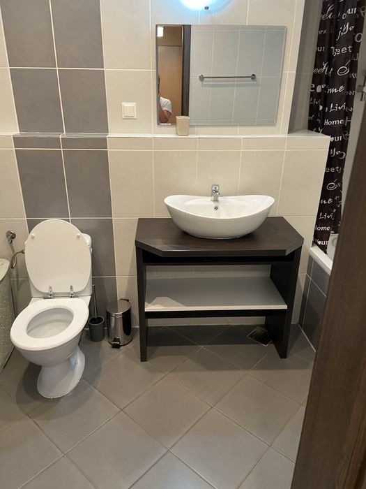 Regim Hotelier -  Uranus Plaza - Rebreanu/Spital Judetean