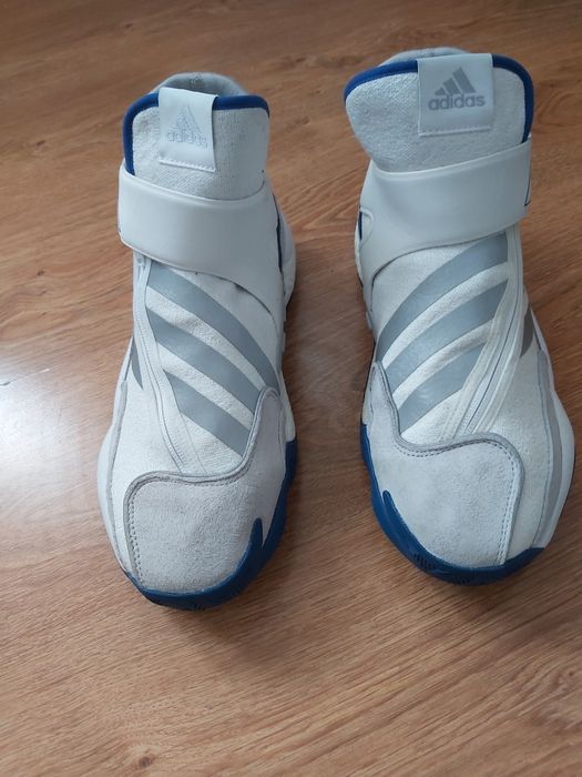 adidas x Pharrell Williams 0 TO 60 BOS