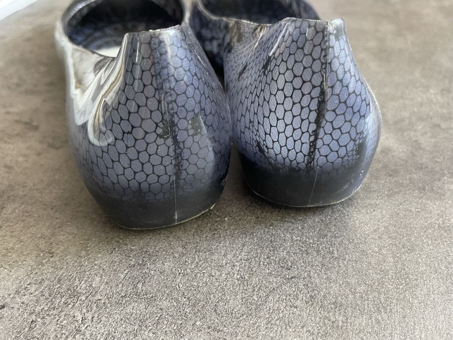 Балеринки Melissa/Jason Wu