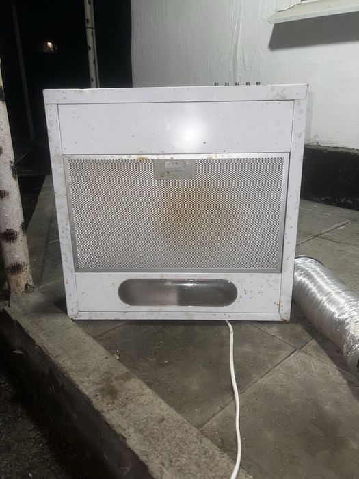 Вытяжка для кухни