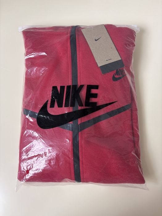 nike tech fleece кофта , новая, размер XL