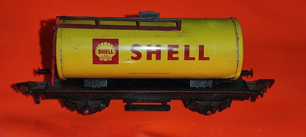 FLEISCHMANN
15 vagoane vagonase pt. trenulet electric vechi ho /16.5