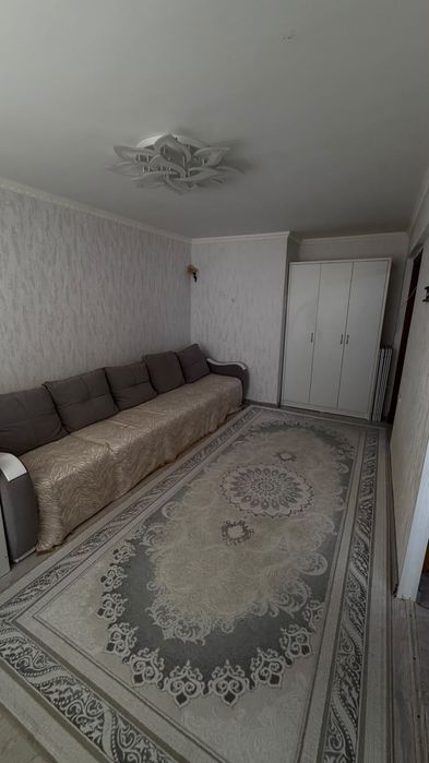Сдаётся 1 комнатная квартира