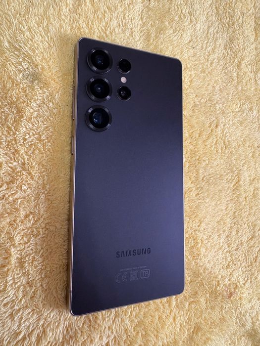 Samsung Galaxy S25 Ultra 512 gb