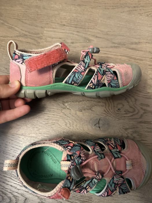 Sandale Keen 32/33