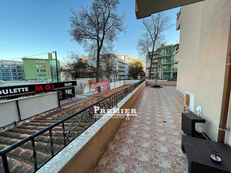 Продава се Многостаен апартамент в к.к. Слънчев бряг - 86 кв.м за 989 €/кв.м - Снимка #5