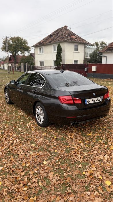 BMW Seria 5 2012 — imagine 3