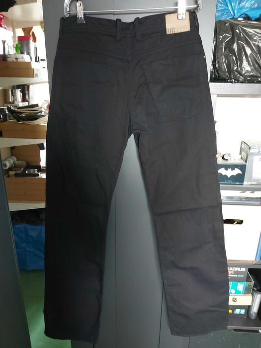 Pantalon blugi Big Star