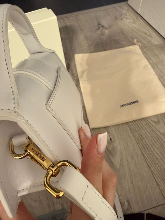 Geanta Jacquemus