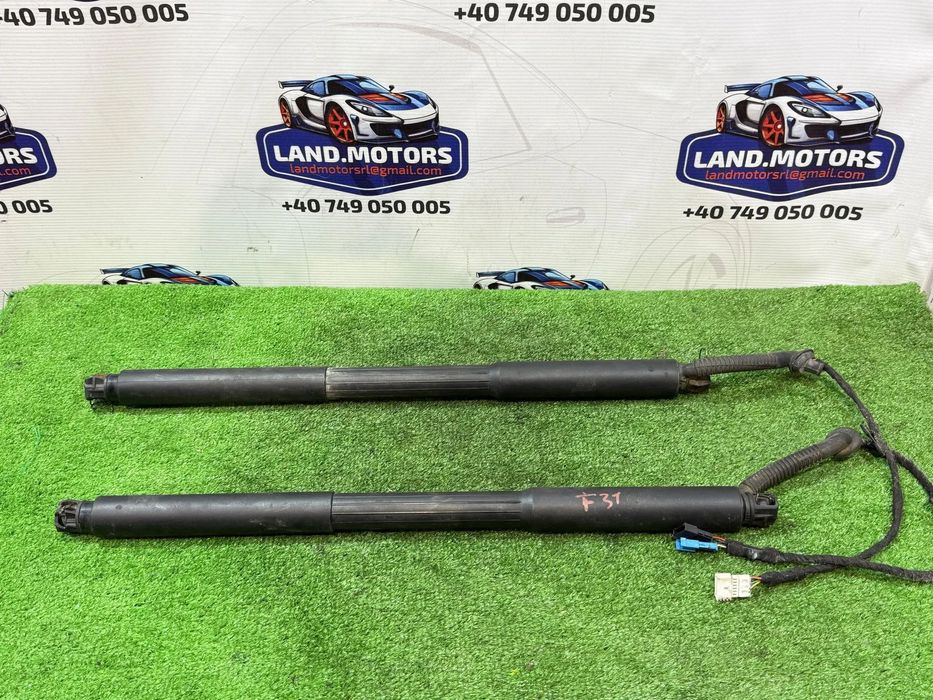 AMORTIZOR HAION BMW 318I SPORT SERIA 3 LCI F30 F31 F34 1.5 BENZINA 2017 COD OEM 743237301 726315609 2015-2019