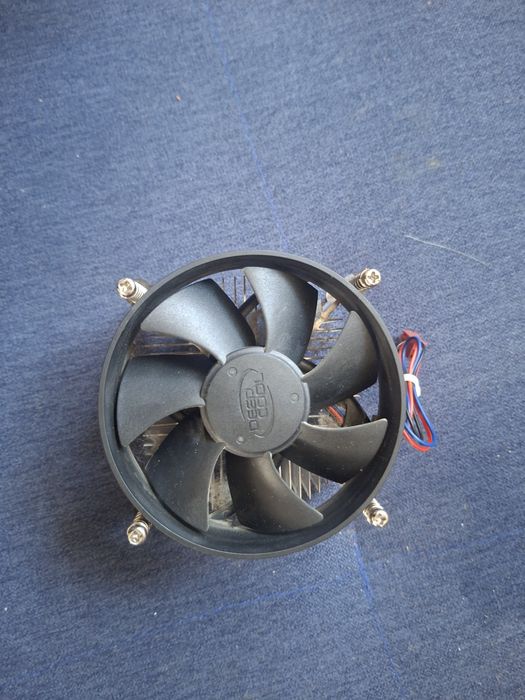 кулер DeepCool CK-11508