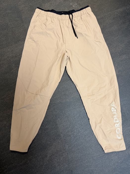Ново долнище PUMA cordura