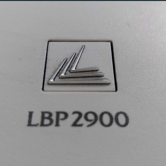 Принтер Canon LBP2900