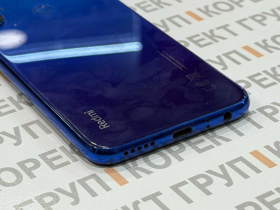 Xiaomi Redmi Note 8T 128GB 4GB RAM