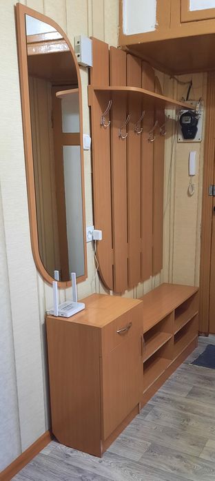 Продам прихожую. Хорошее состояние, б/у.