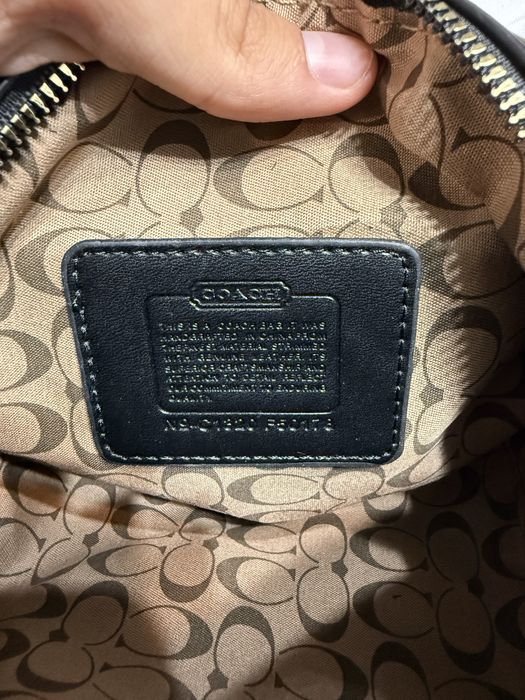 Genti coach premium