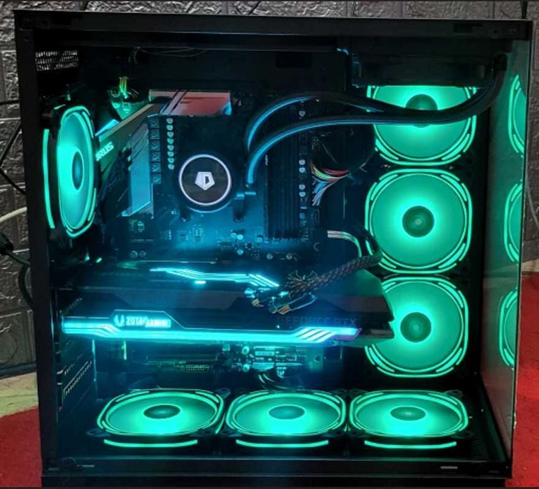 Reparatii Calculatoare & Laptop, upgrate-uri PC si reinstalari windows