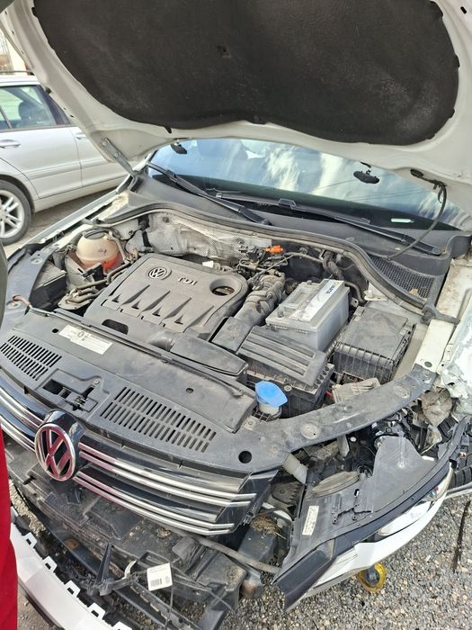 Vw Tiguan 2011/2.0 4motion