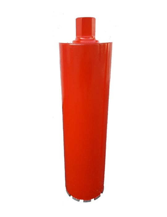 Repastilari ( resegmentari) carote diamantate