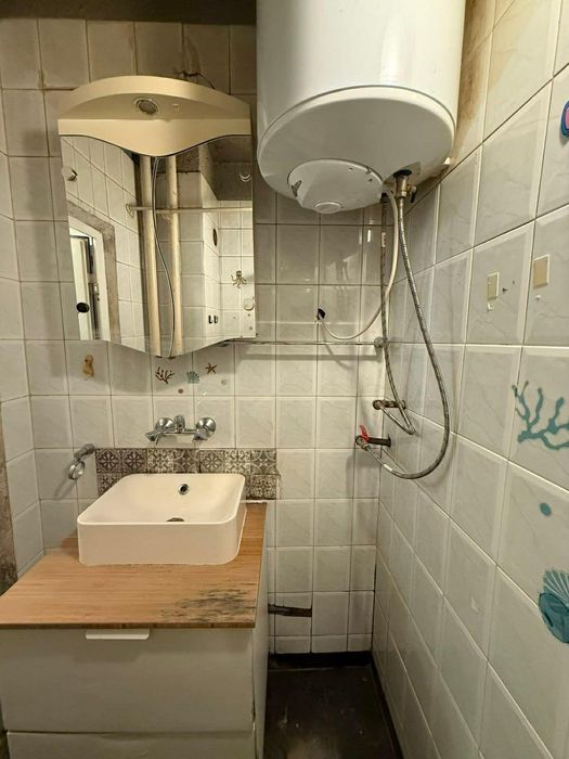 Продава се Двустаен апартамент в София, Хаджи Димитър - 59 кв.м за 1400 €/кв.м - Снимка #11