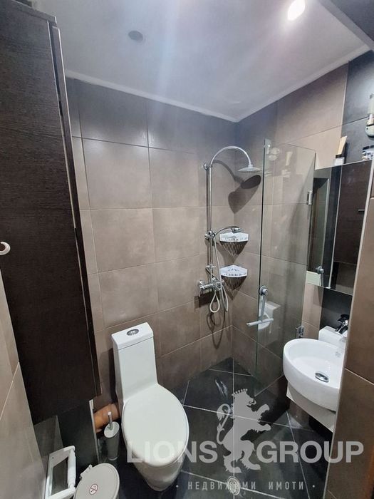 2-стаен в Варна-Окръжна болница площ 55 цена 600