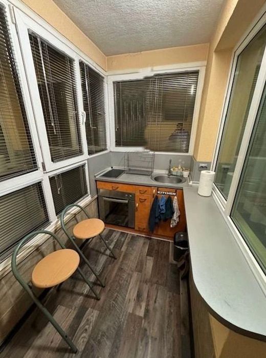 Дава се под наем Едностаен апартамент в София, Зона Б-5 - 45 кв.м за 511 € - Снимка #7